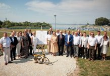 Łódzkie. 19 gmin i władze regionu będą współpracować przy budowie trasy rowerowej „Velo Warta”