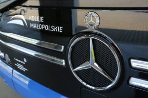 Małopolskie Linie Dowozowe kupiły 20 autobusów elektrycznych i wodorowych