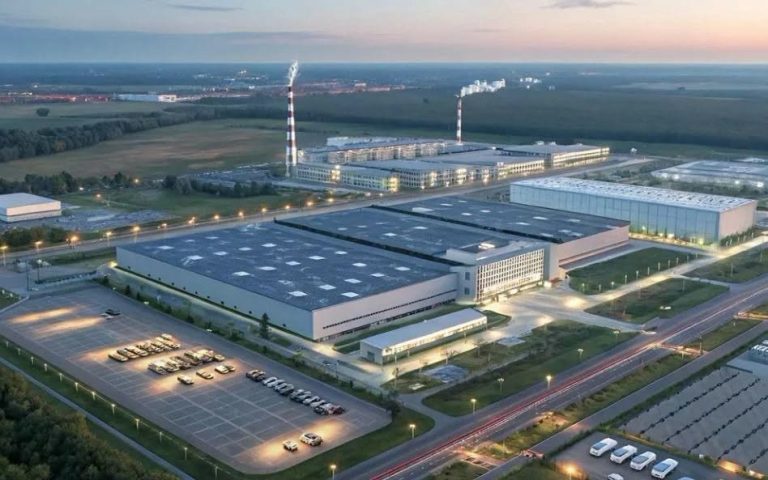 NFOŚiGW inwestuje w polską fabrykę elektryków. Będzie największym akcjonariuszem