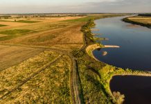 Alarmujący stan wody w Wiśle. Hydrolog: burze nie są korzystne