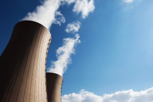 Rumunia. Elektrownia jądrowa w Cernavodzie wyłączy reaktor z powodu niskiego poziomu wody w Dunaju
