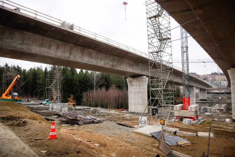 Umowa podpisana. Trzeci most na Dunajcu powstanie w 2029 roku