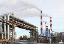 Tauron Ciepło ogrzeje mieszkańców Sosnowca z Elektrowni Łagisza