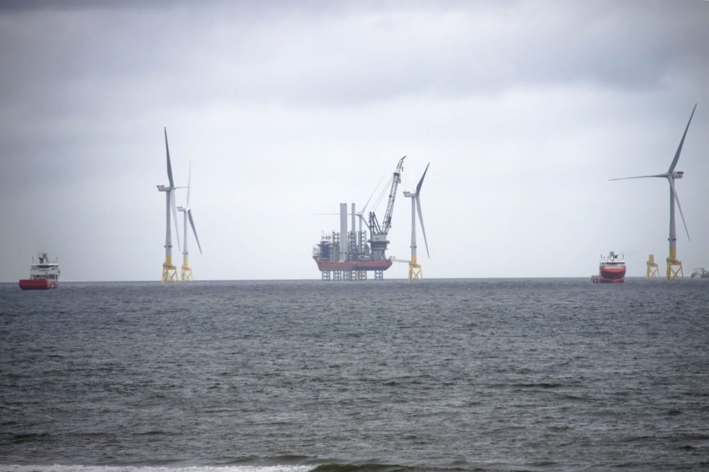 Port w Darłowie gotowy do obsługi offshore. Inwestycje za 170 mln zł