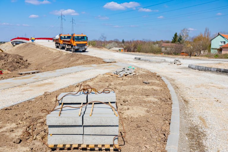 Jest pozwolenie na budowę odcinka S19 Białystok Północ–Dobrzyniewo
