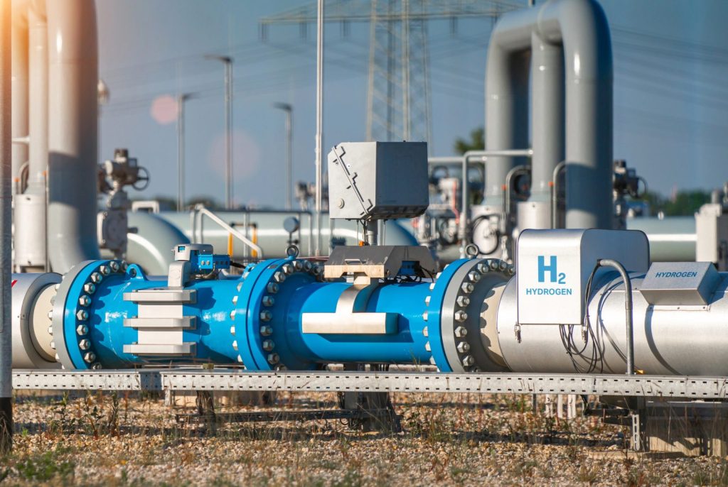 Dyrektor NCBJ: Polska wśród liderów produkcji wodoru na świecie