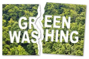 Koniec z zielonym mydleniem oczu. Nadchodzą kary za greenwashing!