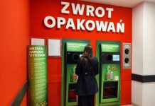 Likwidacja systemu kaucyjnego? Do Sejmu wpłynął projekt ustawy