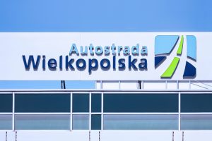 Będą wyższe stawki za przejazd A2 między Koninem a Nowym Tomyślem