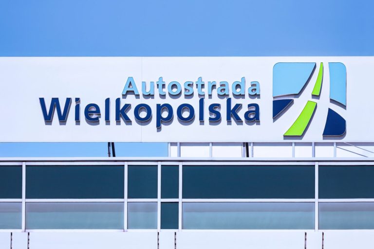 Będą wyższe stawki za przejazd A2 między Koninem a Nowym Tomyślem