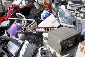 Nowelizacja ustawy: prawo do naprawy ma ograniczyć elektroodpady