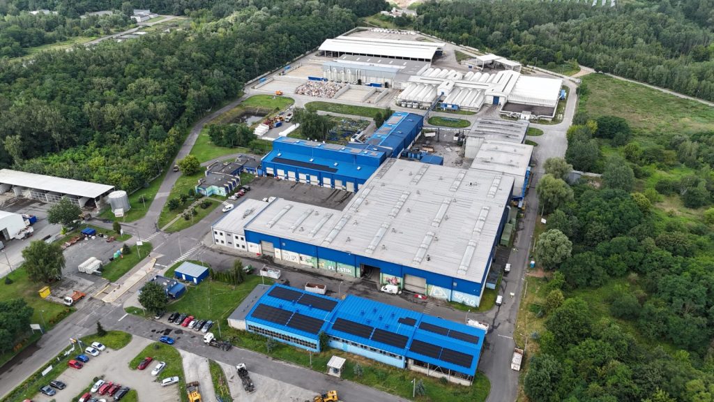 System nadąża za miastem