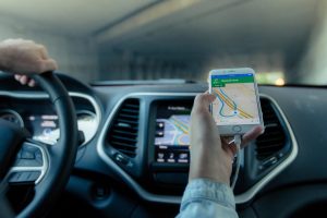 W Trójmieście coraz częściej szwankuje GPS. To celowe zakłócenia