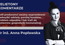 Zakaz niszczenia odzieży (ESPR) a ESG. Koniec nadprodukcji?