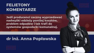 Zakaz niszczenia odzieży (ESPR) a ESG. Koniec nadprodukcji?