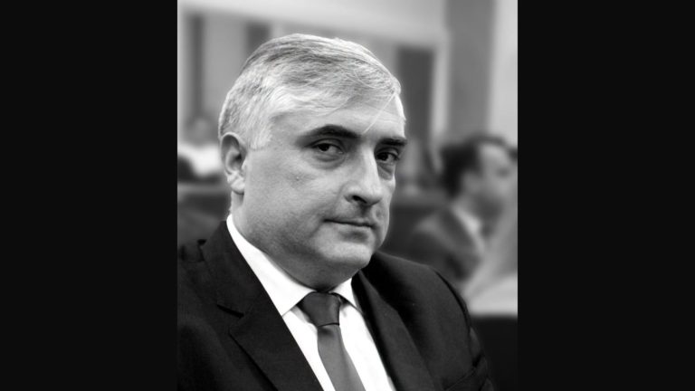 Zmarł Krzysztof Izmajłowicz, wieloletni dyrektor Miejskiego Zakładu Gospodarki Komunalnej w Płocku i były wiceprezydent Płocka.