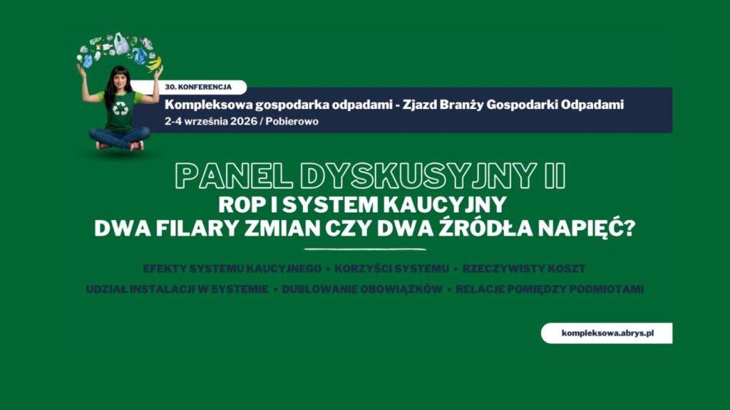 ROP i system kaucyjny: wspólny model czy dwa źródła napięć?