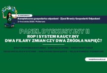 ROP i system kaucyjny: wspólny model czy dwa źródła napięć?