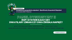 ROP i system kaucyjny: wspólny model czy dwa źródła napięć?