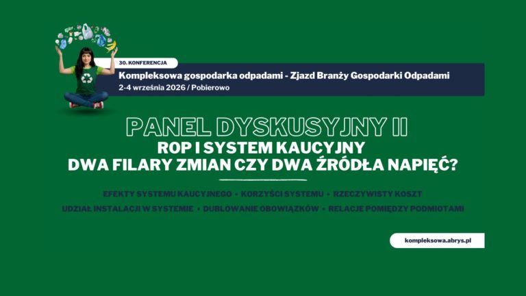 ROP i system kaucyjny: wspólny model czy dwa źródła napięć?