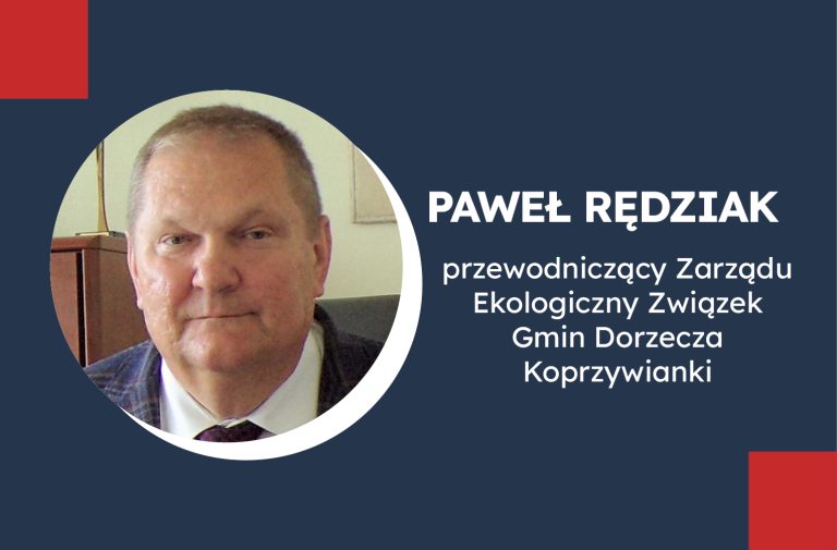 Coraz więcej odpadów, coraz mniej pieniędzy