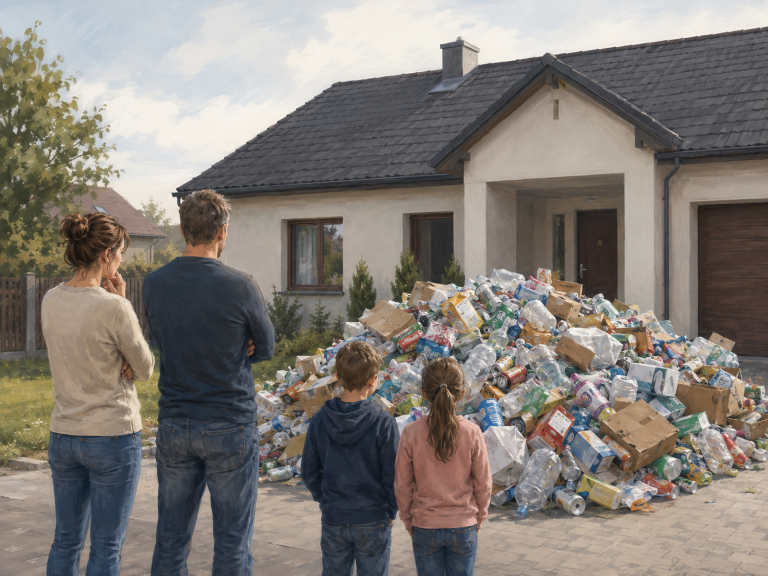 ROP dla mieszkańców, nie dla systemu
