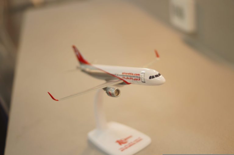 Z Katowic do Szardży. Air Arabia uruchamia nową trasę do ZEA