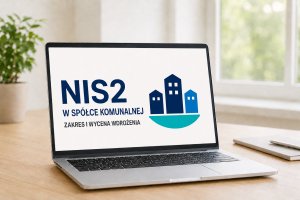 NIS2 w spółce komunalnej: co wpływa na zakres i wycenę wdrożenia?