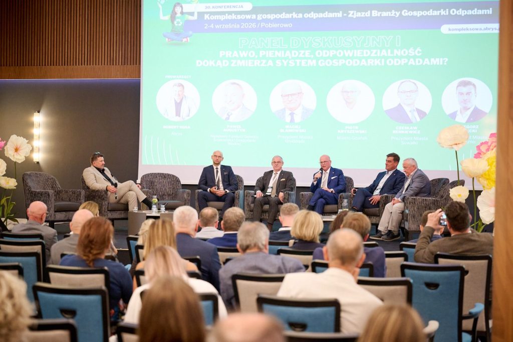 Samorządy chcą spalarni. Rozmawiamy o kosztach gospodarki odpadami na KGO