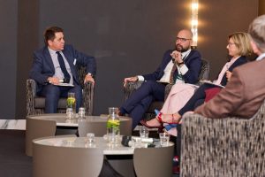 Białek (MKiŚ) na KGO: jesteśmy zdeterminowani, żeby procedować ROP