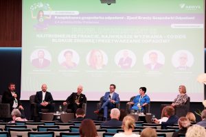 Miliony złotych i setki problemów. Gdzie szukać sposobu na poziomy recyklingu?