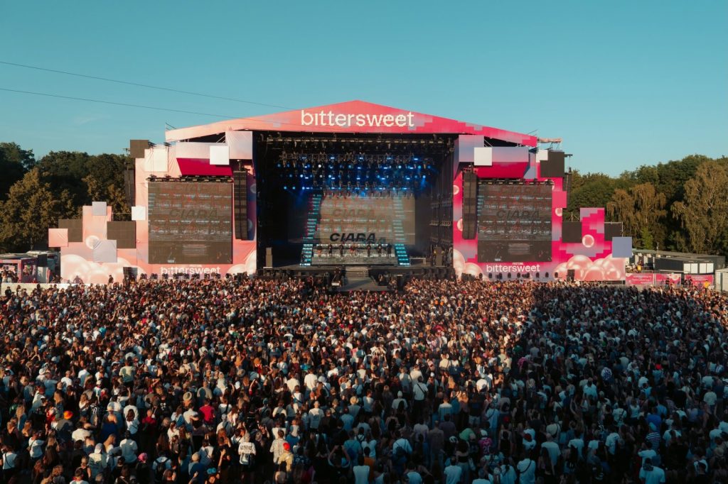 ZZM liczy straty, BitterSweet odpowiada. Co dalej z wielkim festiwalem na poznańskiej Cytadeli?
