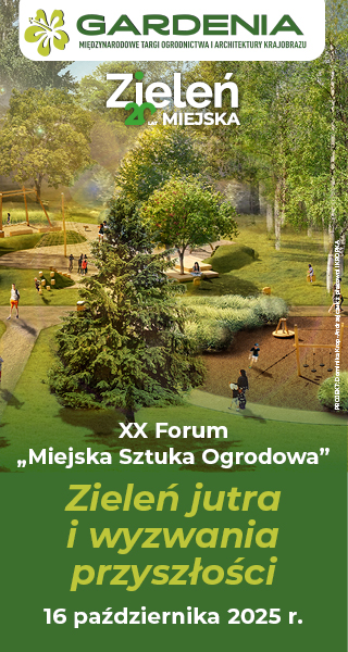 Zieleń miejska (AD3a) MSO26 [17.09-07.10.26]