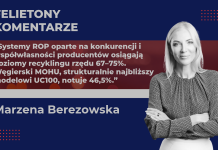ROP, czyli jak ustanowić podatek i nazwać to reformą?