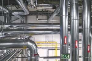 Resort energii liczy na przyjęcie strategii transformacji ciepłownictwa na przełomie roku