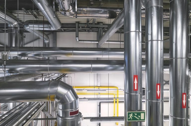 Resort energii liczy na przyjęcie strategii transformacji ciepłownictwa na przełomie roku