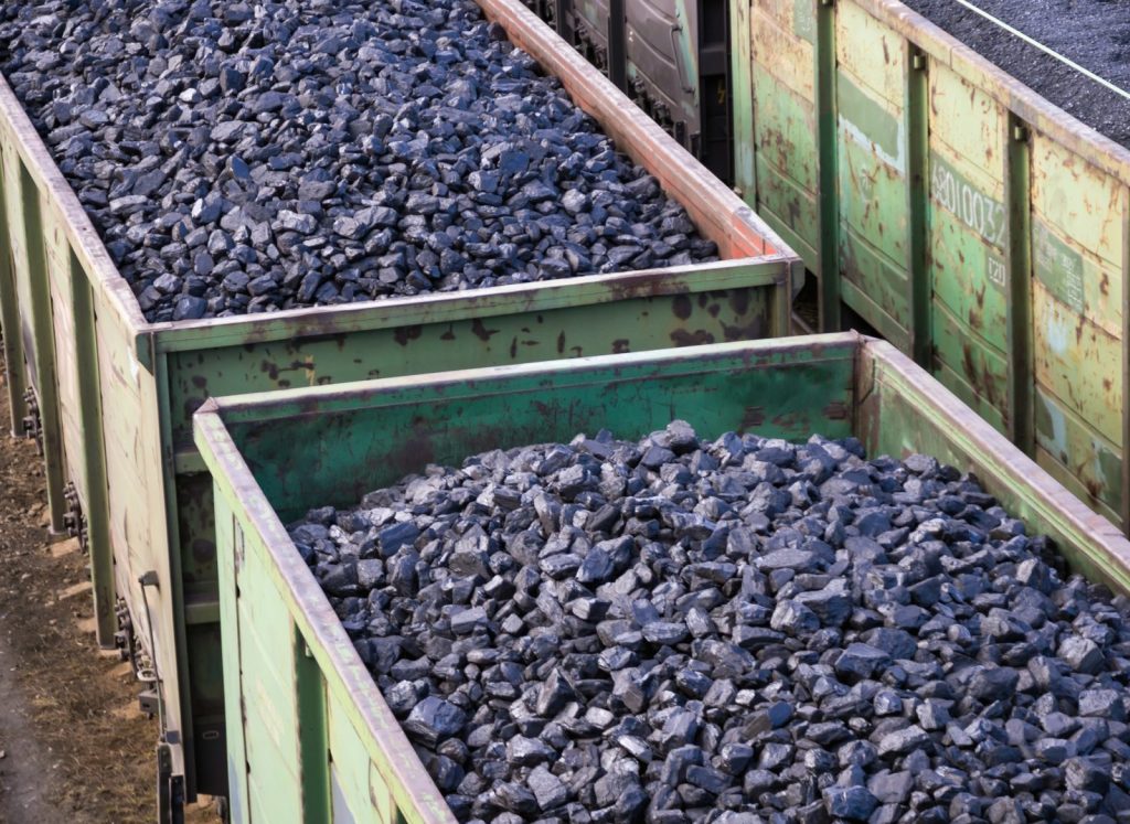 Import węgla do Polski rośnie. Krajowe kopalnie zwiększają produkcję