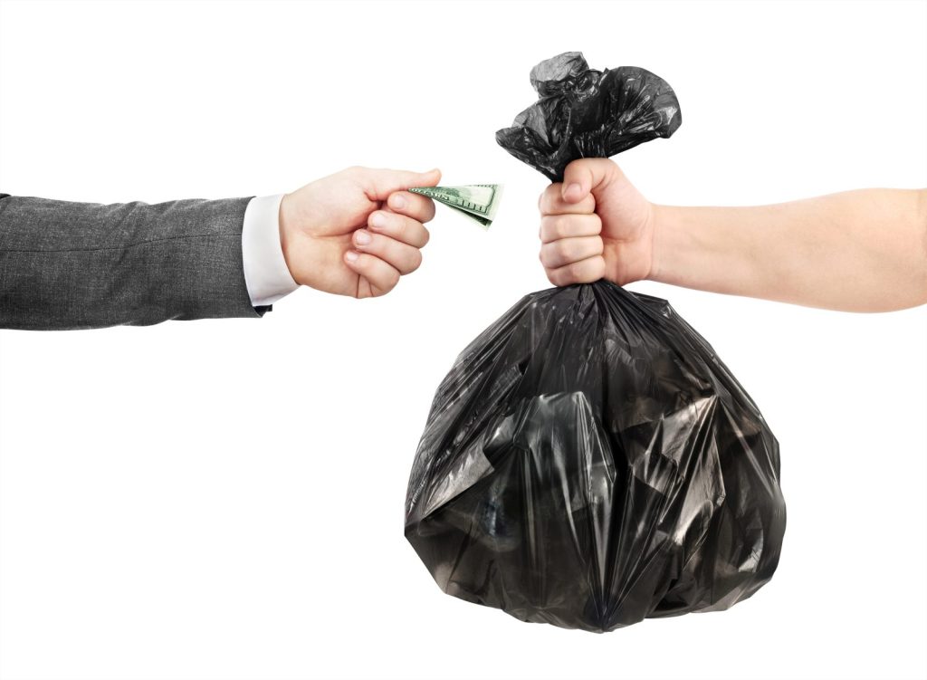 ROP, czyli jak ustanowić podatek i nazwać to reformą?