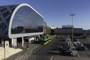 Po kilkunastu latach Poznań Główny ma szansę zmienić swoje oblicze