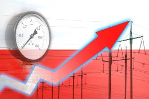 GUS: w 2025 r. Polacy zużyli więcej prądu, ciepła i gazu