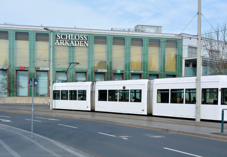 Pesa dostarczy tramwaje do Brunszwiku. Kontrakt z opcją kontynuacji