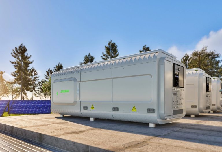Ciechanów: magazyny energii dla mieszkańców i miejskich budynków