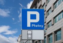 Warszawa. Od dzisiaj (14 wrzesnia 2026) strefa płatnego parkowania na kolejnej części Saskiej Kępy i Odolanach