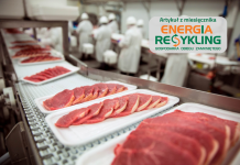 Między recyklingiem a bezpieczeństwem żywności