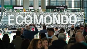Przyszłość transformacji ekologicznej na ECOMONDO 2026