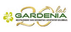 Gardenia 2026 – 20 lat spotkań, które rozwijają branżę
