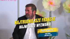 Szewczyk (Rada RIPOK): plastikowe worki zanieczyszczają bioodpady