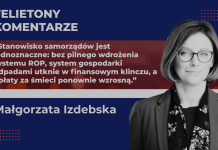Czy leci z nami pilot?