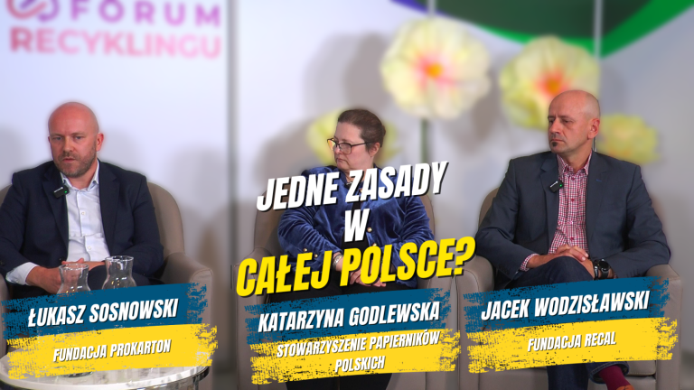 Branża proponuje „Standard idealny”