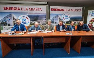 Spalarnia odpadów w Koszalinie. Podpisano umowę